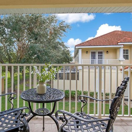 Modern Villa In Fiesta Key Resort Near Disney Kissimmee Buitenkant foto