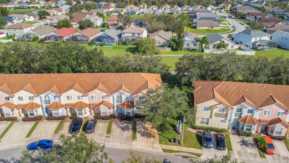 Modern Villa In Fiesta Key Resort Near Disney Kissimmee Buitenkant foto