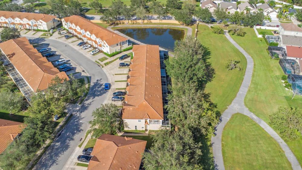 Modern Villa In Fiesta Key Resort Near Disney Kissimmee Buitenkant foto