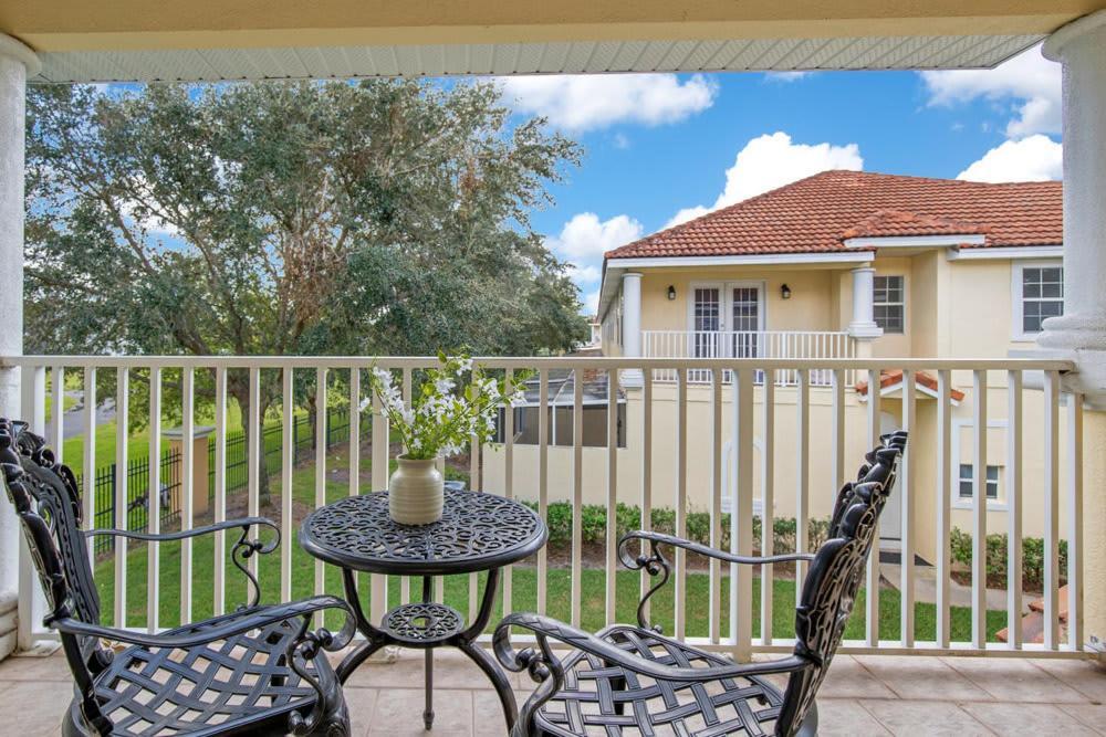 Modern Villa In Fiesta Key Resort Near Disney Kissimmee Buitenkant foto