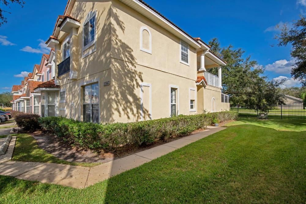 Modern Villa In Fiesta Key Resort Near Disney Kissimmee Buitenkant foto