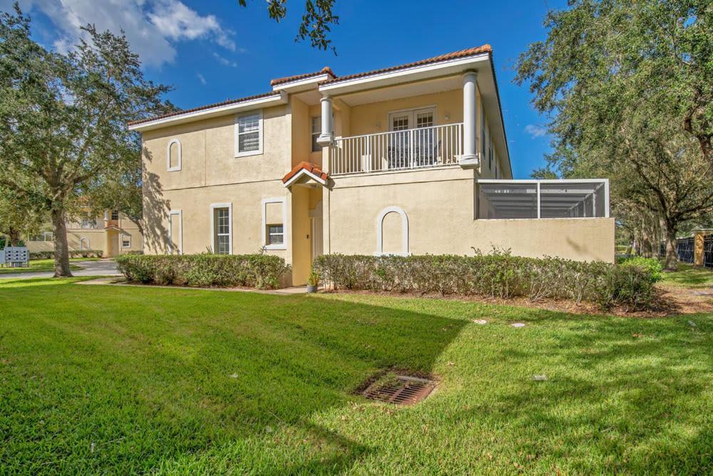 Modern Villa In Fiesta Key Resort Near Disney Kissimmee Buitenkant foto