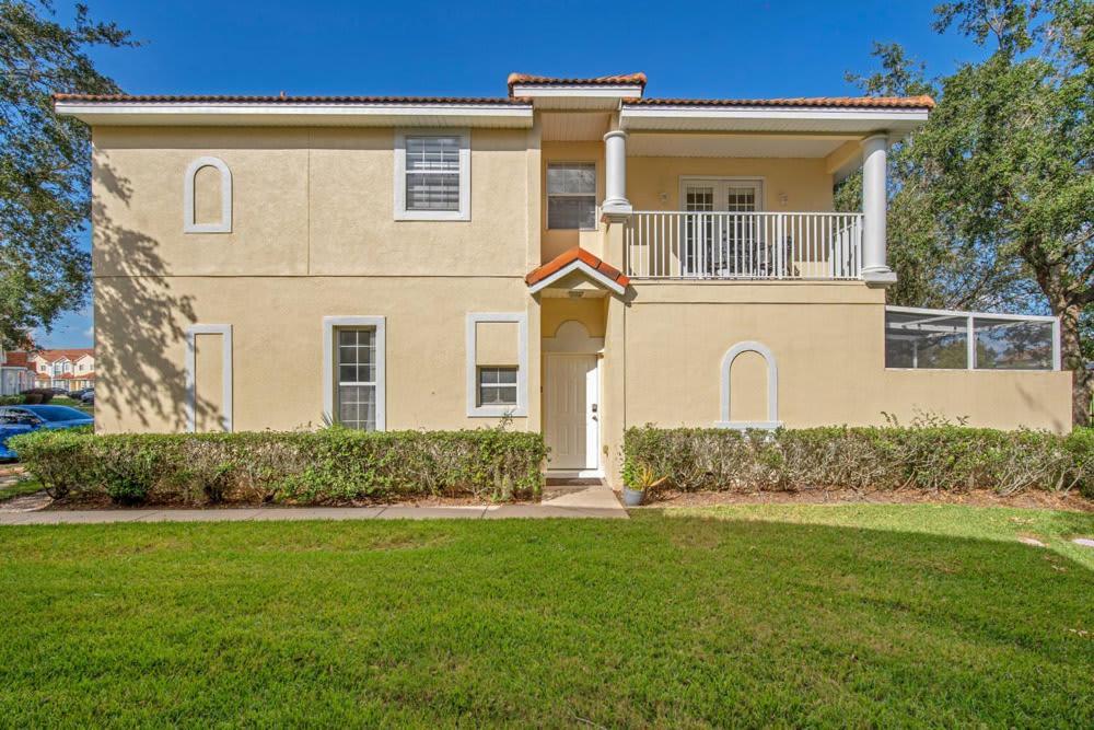 Modern Villa In Fiesta Key Resort Near Disney Kissimmee Buitenkant foto