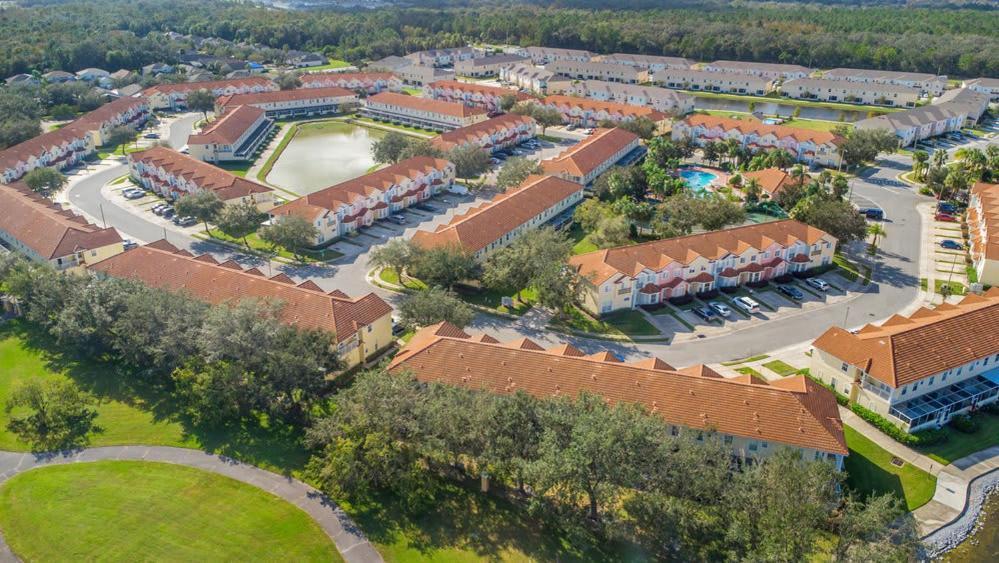 Modern Villa In Fiesta Key Resort Near Disney Kissimmee Buitenkant foto