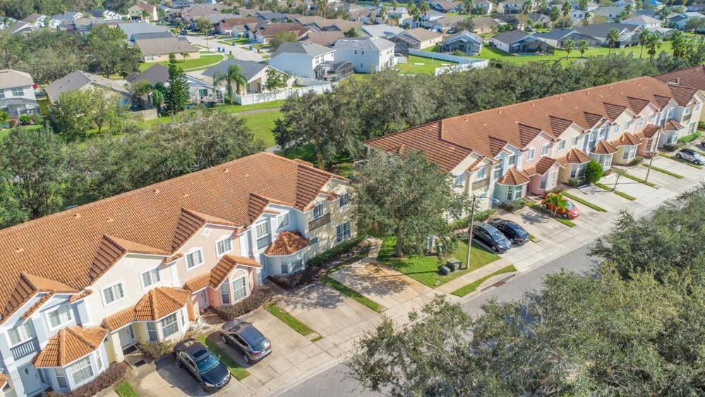 Modern Villa In Fiesta Key Resort Near Disney Kissimmee Buitenkant foto